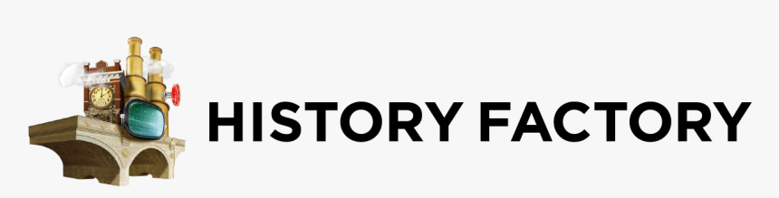 History Factory, HD Png Download, Free Download