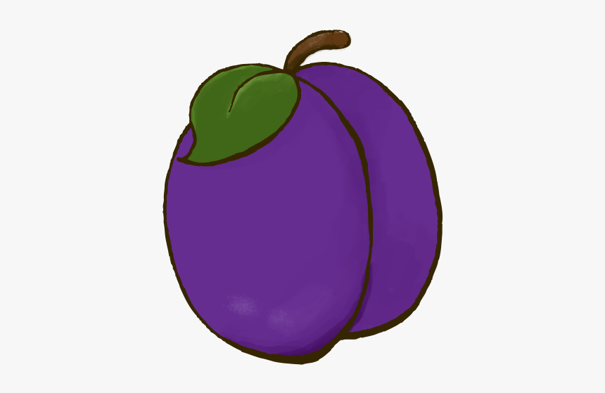 Vivi Ledish - Eggplant, HD Png Download, Free Download