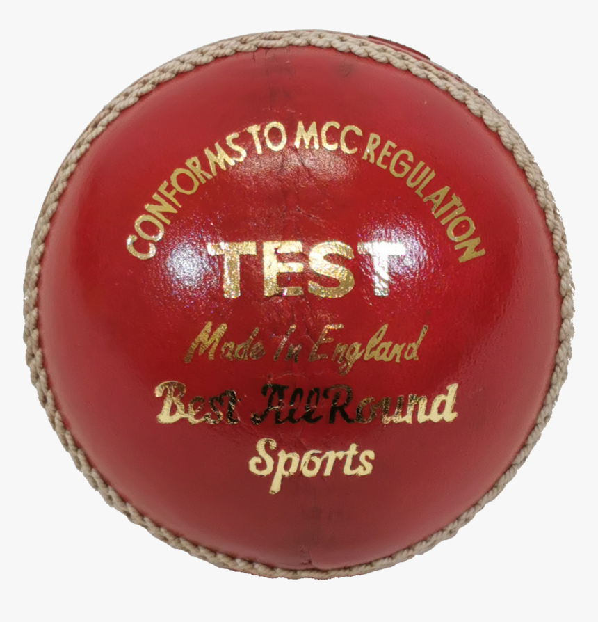 Cricket Ball Png, Transparent Png, Free Download