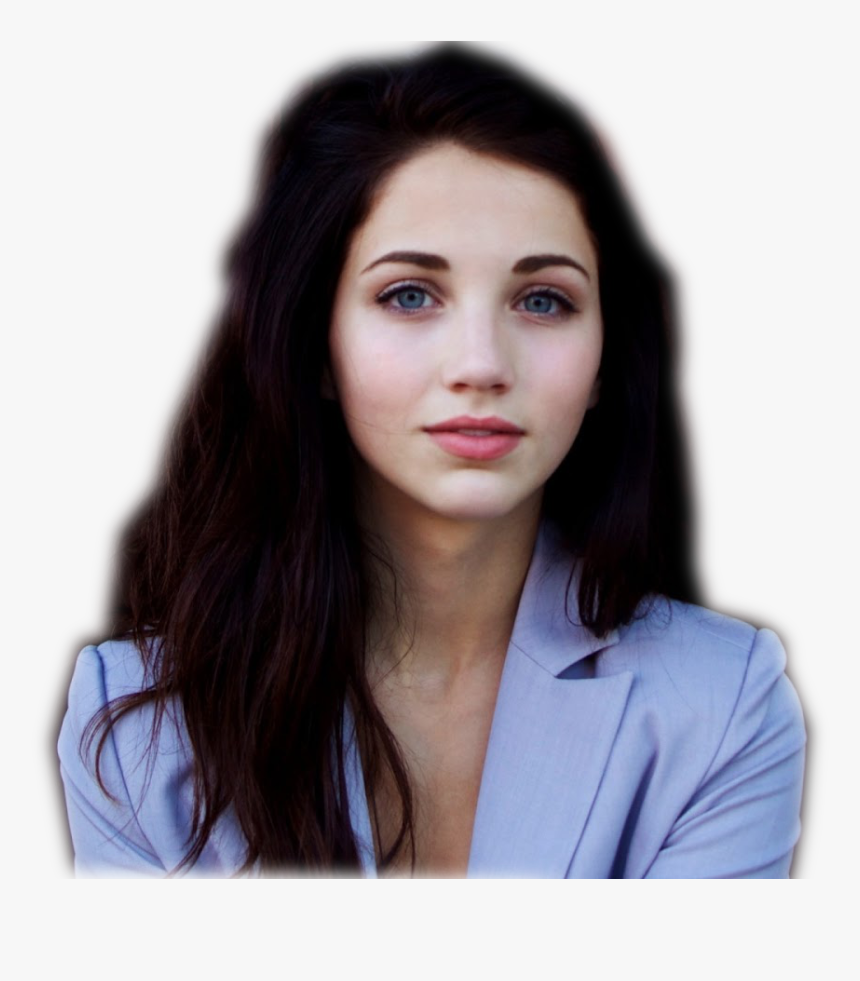 #emily Rudd Png - Emily Rudd Hd 4k, Transparent Png, Free Download