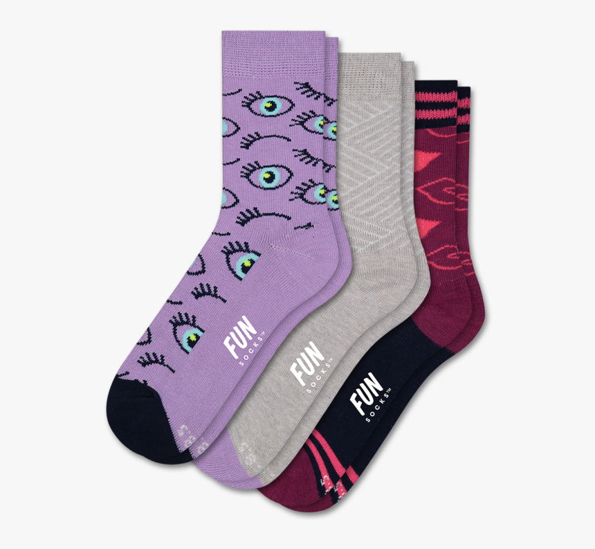 Girls - Sock, HD Png Download, Free Download