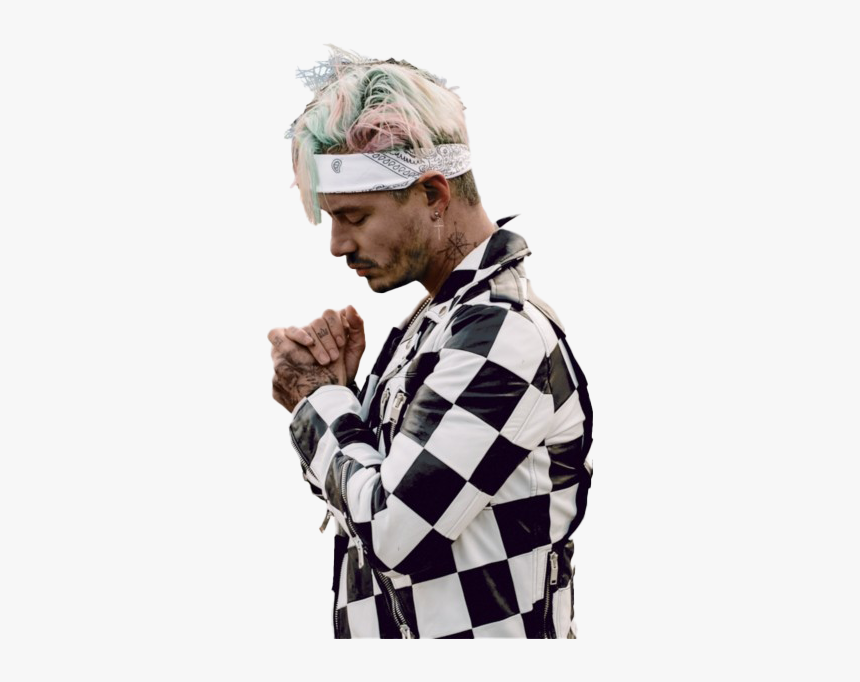 J Balvin Png Transparent Image - Png De J Balvin, Png Download, Free Download