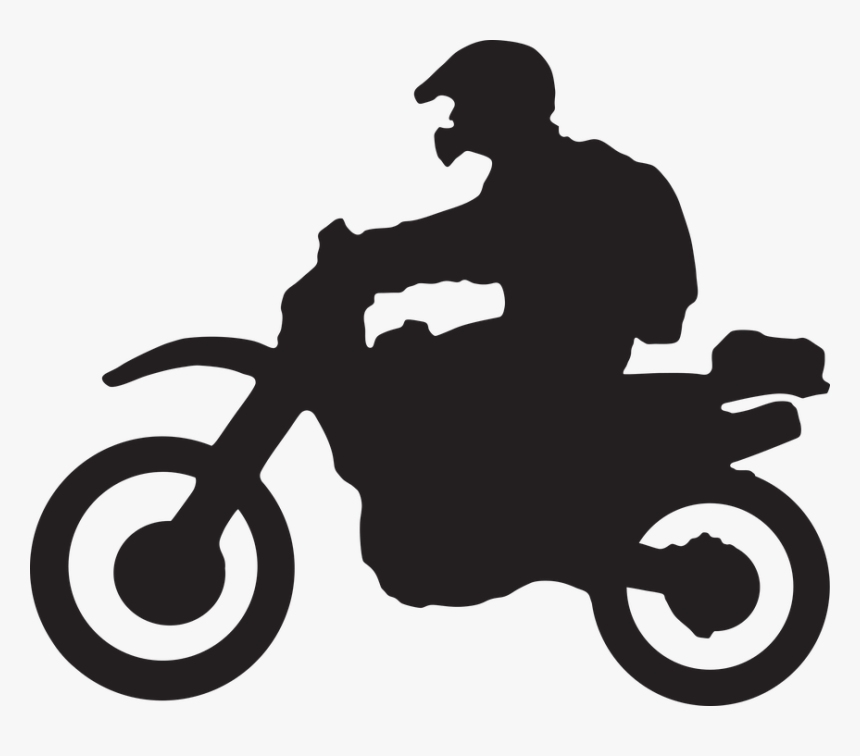 Bmw, Moto, Motorcycle, Adventure, Travel, Rider, Enduro - Enduro Png, Transparent Png, Free Download