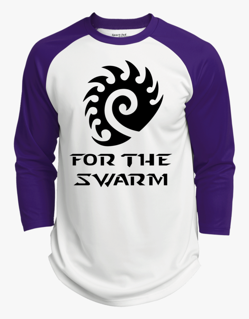 Zerg Baseball Jersey - Engineer T Shirt, HD Png Download, Free Download