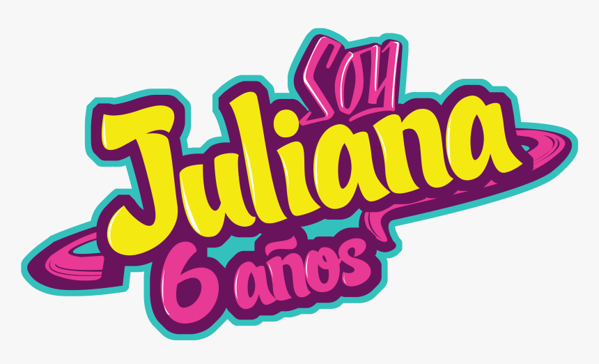 Transparent Soy Luna Png - Soy Juliana Soy Luna, Png Download, Free Download