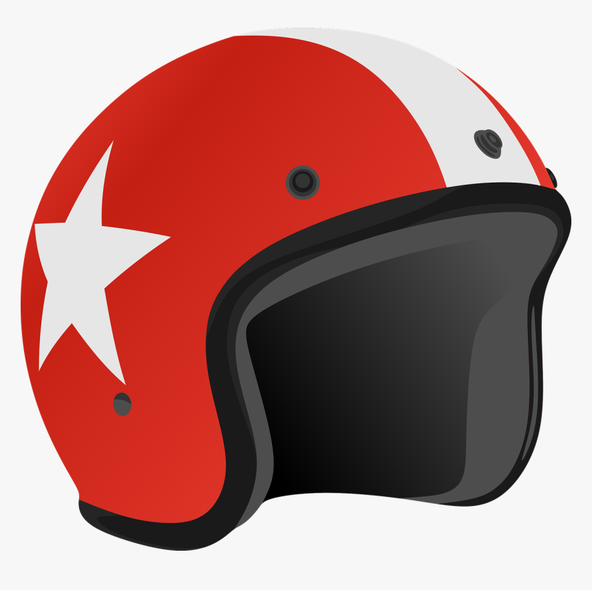 Png Download , Png Download - Helmet Clipart, Transparent Png, Free Download