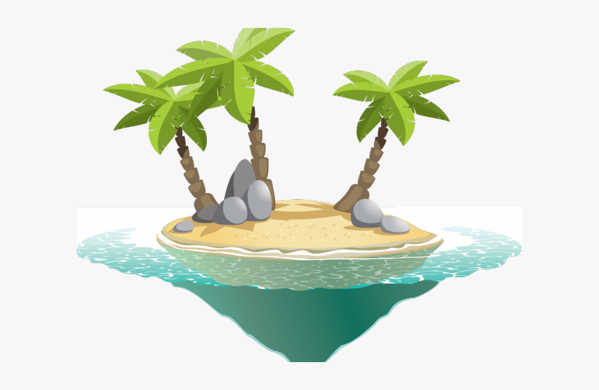 Island Transparent Png, Png Download, Free Download