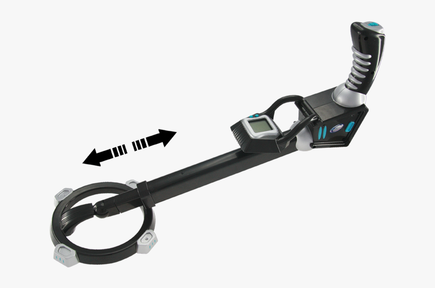 Metal Detector Png, Transparent Png, Free Download