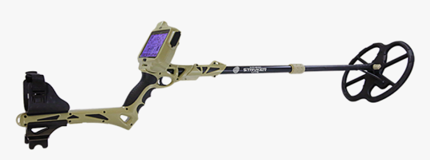 Stryker Series™ Mx300 Metal Detector - Ground Efx 300 Metal Detector, HD Png Download, Free Download