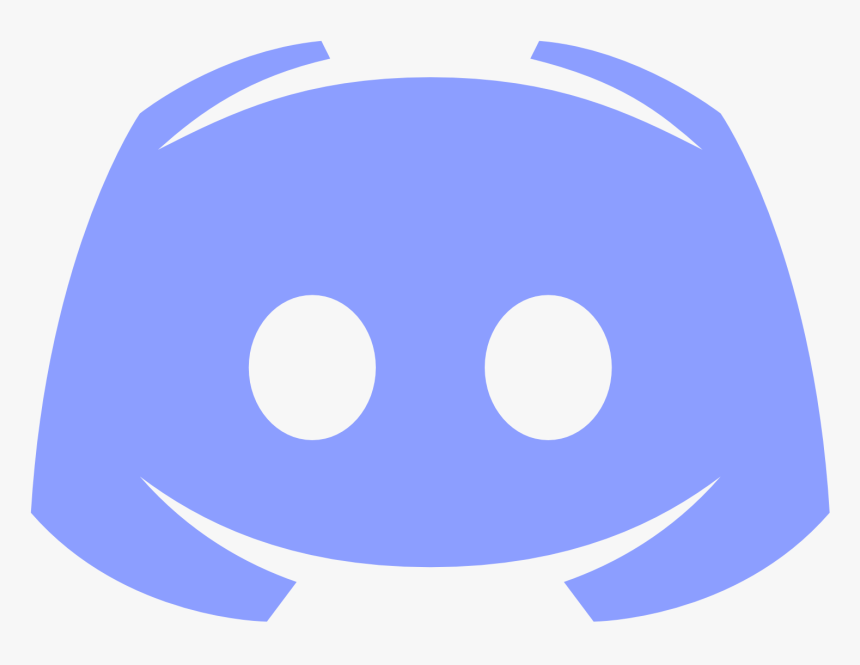 Icon Discord Logo, HD Png Download - kindpng