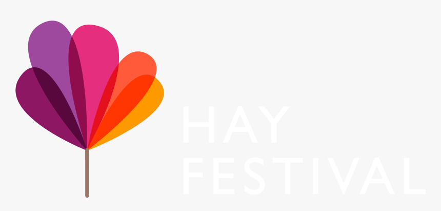 Transparent Negative Png - Hay Festival Logo Png, Png Download, Free Download