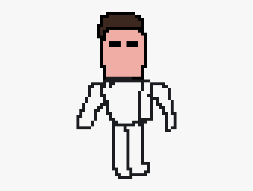 Gordo Pixel, HD Png Download, Free Download