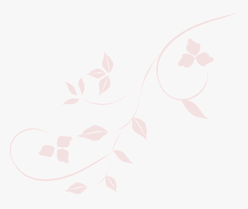 Pink, Soft, Decoration, Leaves, Petal, Bloom, Garden - Wallpaper, HD Png Download, Free Download