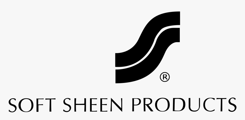 Soft Sheen Products Logo Png Transparent - Soft Sheen Logo, Png Download, Free Download