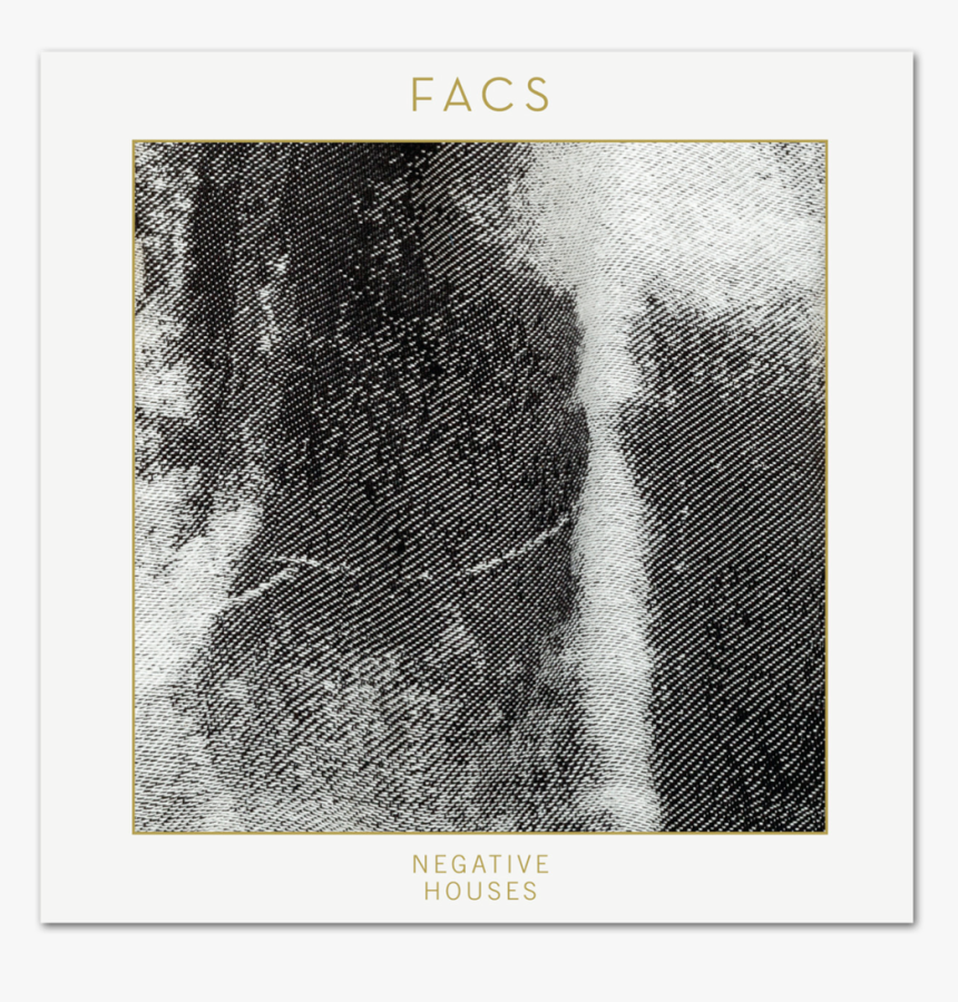 Facs Negative Houses, HD Png Download, Free Download