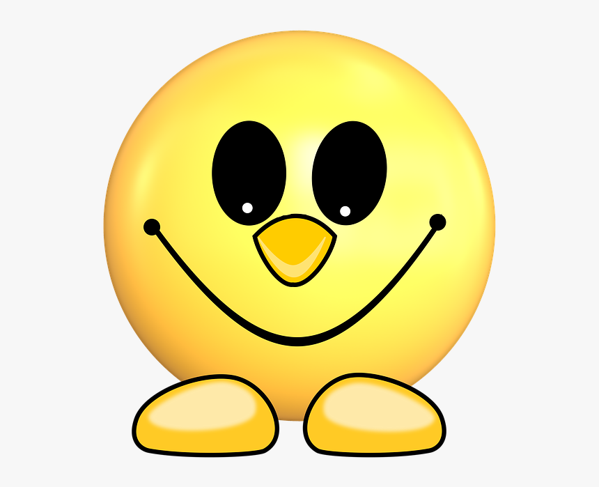 Laughing Smiley Face Cliparts 14, Buy Clip Art - 15 Years, HD Png Download, Free Download