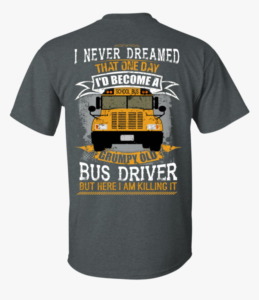 Old Bus Png, Transparent Png, Free Download