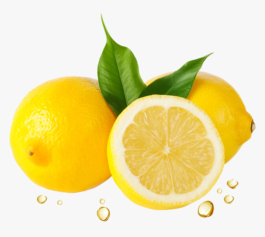 Lemon png