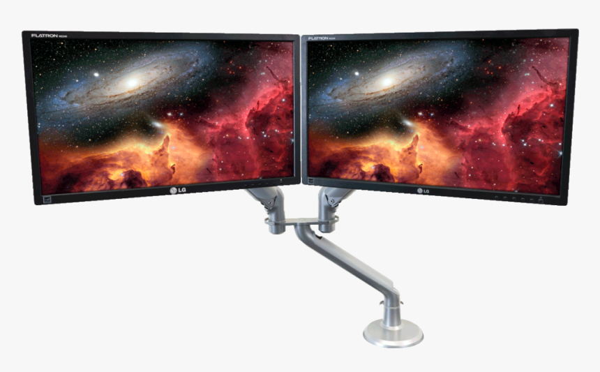 Computer Monitor, HD Png Download, Free Download