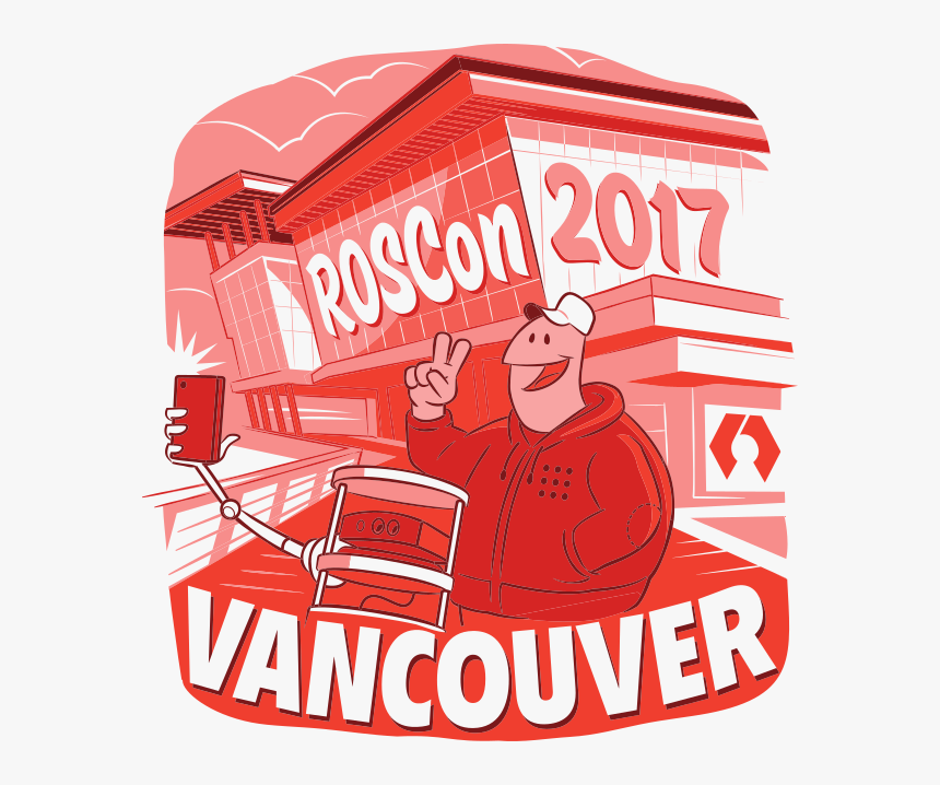 Rosconvancouver - Flyer, HD Png Download, Free Download