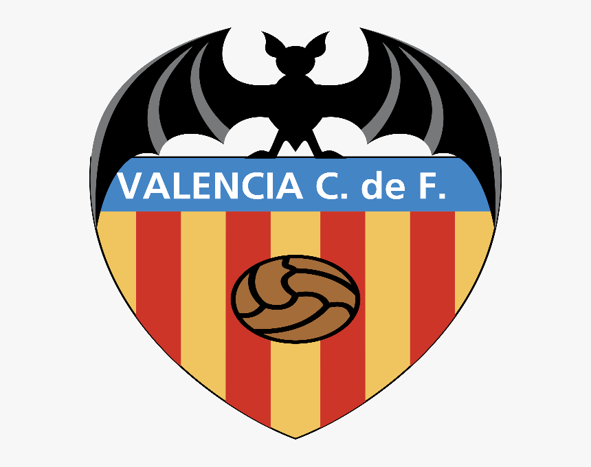 Valencia - Logo Valencia, HD Png Download, Free Download