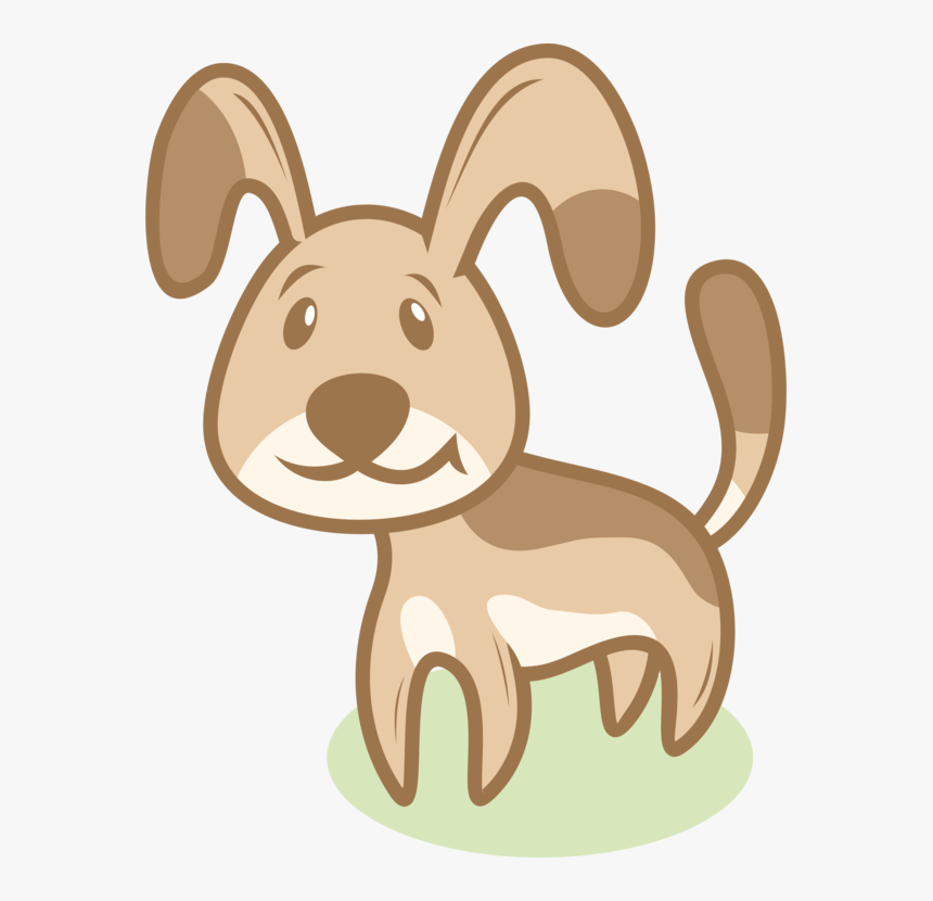 Transparent Rabbit Cartoon Png - Cartoon, Png Download, Free Download