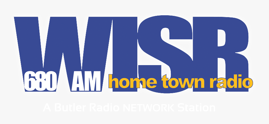 Wisr 680 Am Butler, Pa - Majorelle Blue, HD Png Download, Free Download