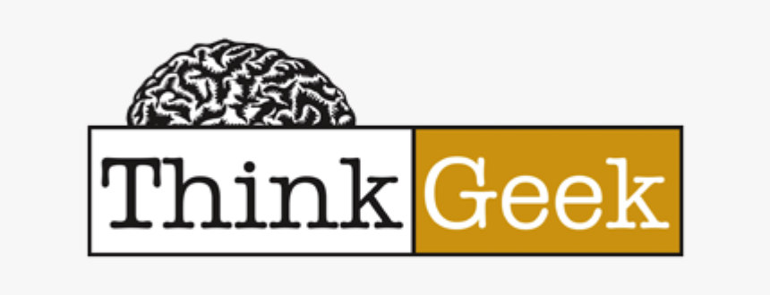 Thinkgeek Inc., HD Png Download, Free Download