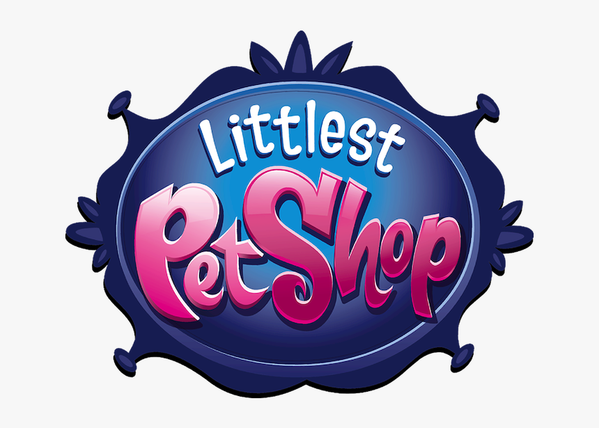 Stickers Littlest Pet Shop, HD Png Download, Free Download