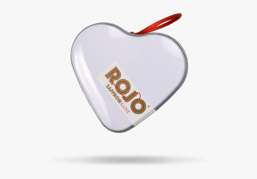 Azafrán Hilo Rojo Corazón Eventos Y Bodas - Apple, HD Png Download, Free Download