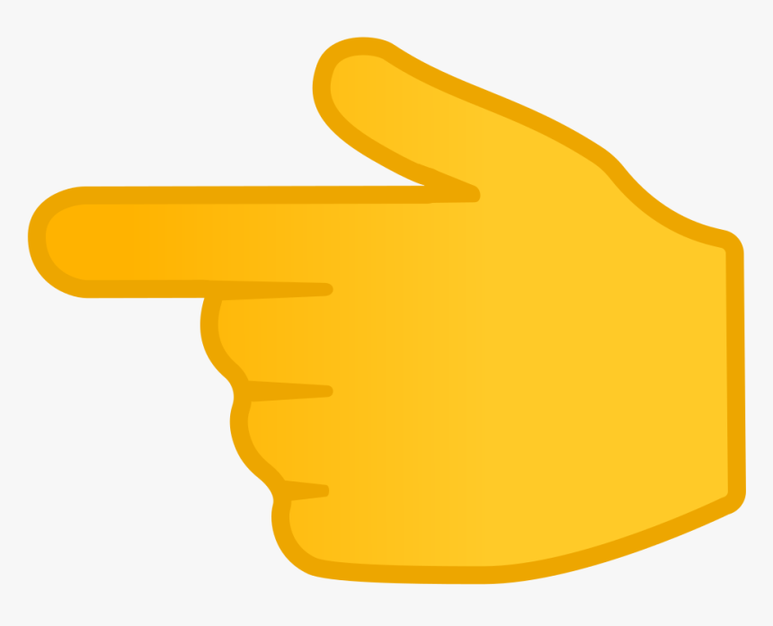 Point emoji. Палец вправо. ЭМОДЖИ палец вправо. Указывает пальцем. Эмодзи аплодисменты.