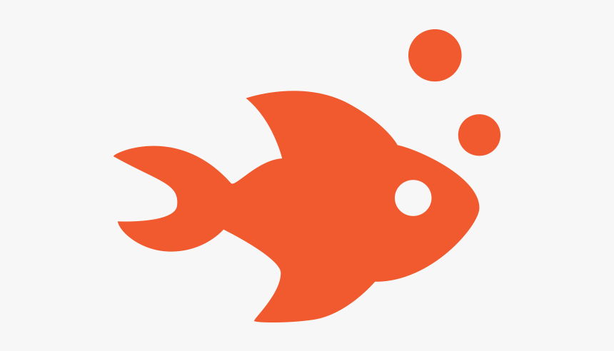 Marta"s Pet Shop Toronto Pet Products And Services - Pet Shop Logo Fish, HD Png Download, Free Download