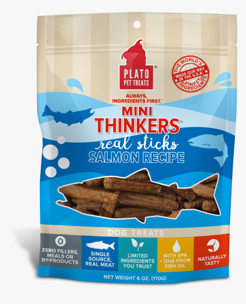 Plato Pet Treats, HD Png Download, Free Download