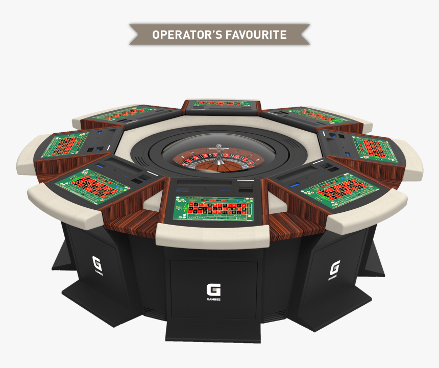 Grand Prix Roulette Series - Gambee Roulette, HD Png Download, Free Download