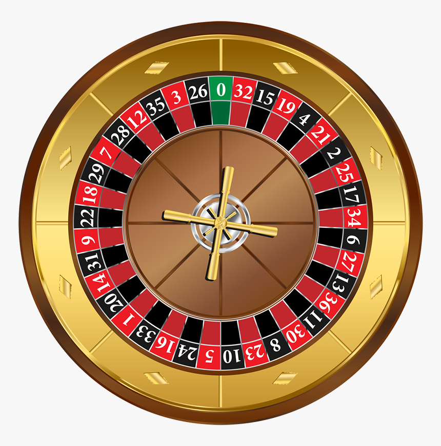 Casino - Casino Roulette Wheel Png, Transparent Png, Free Download