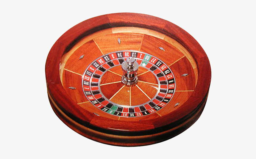 30 - Roulette, HD Png Download, Free Download