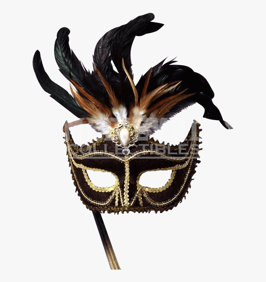 Venetian Mask Png Photo - Venetian Masquerade Masks Png, Transparent Png, Free Download