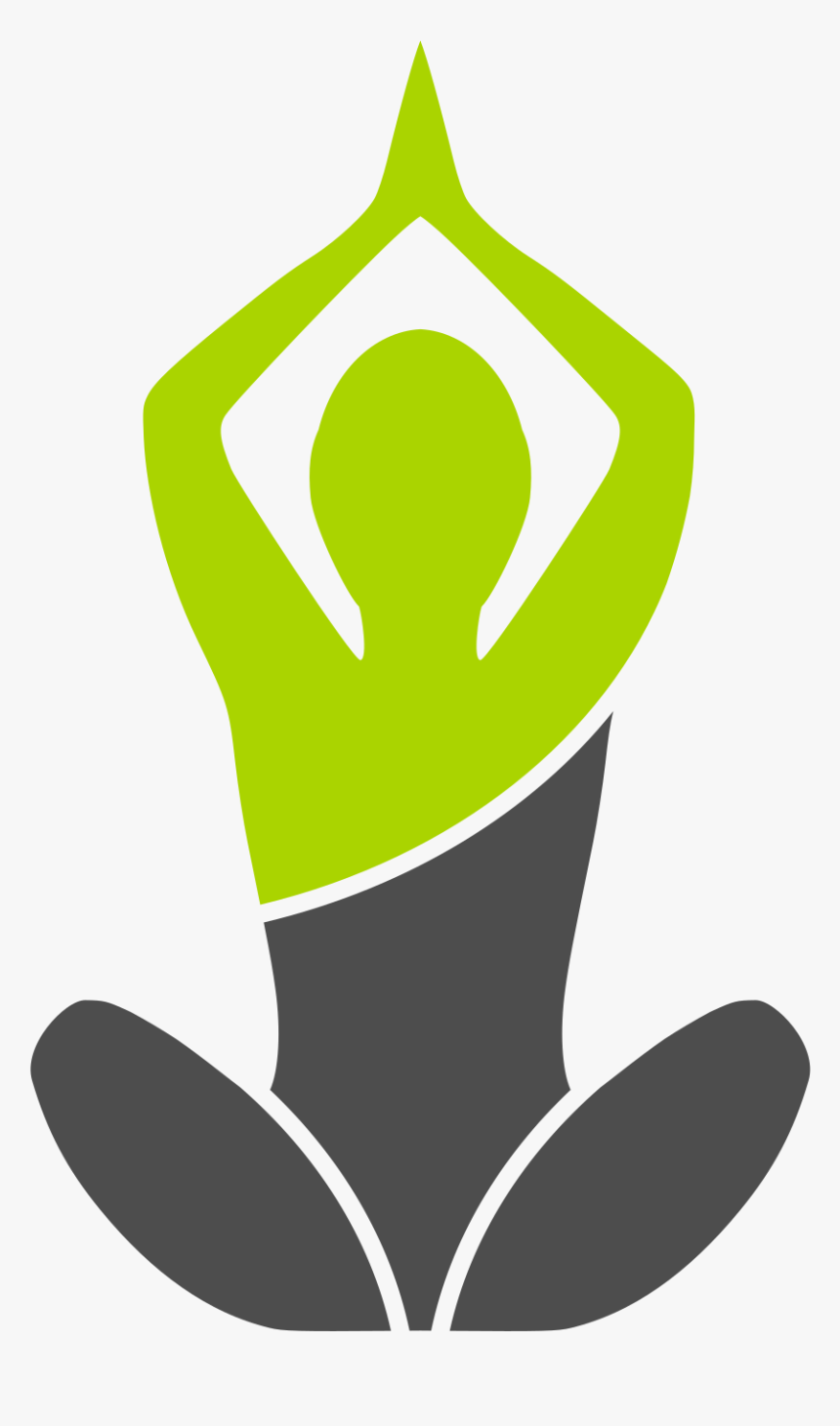 Yoga Logo Images Hd, HD Png Download, Free Download