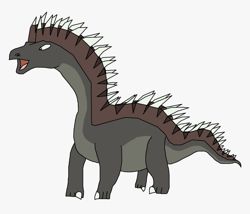 Confused Dinosaur Png - Dinosaur Pedia, Transparent Png, Free Download