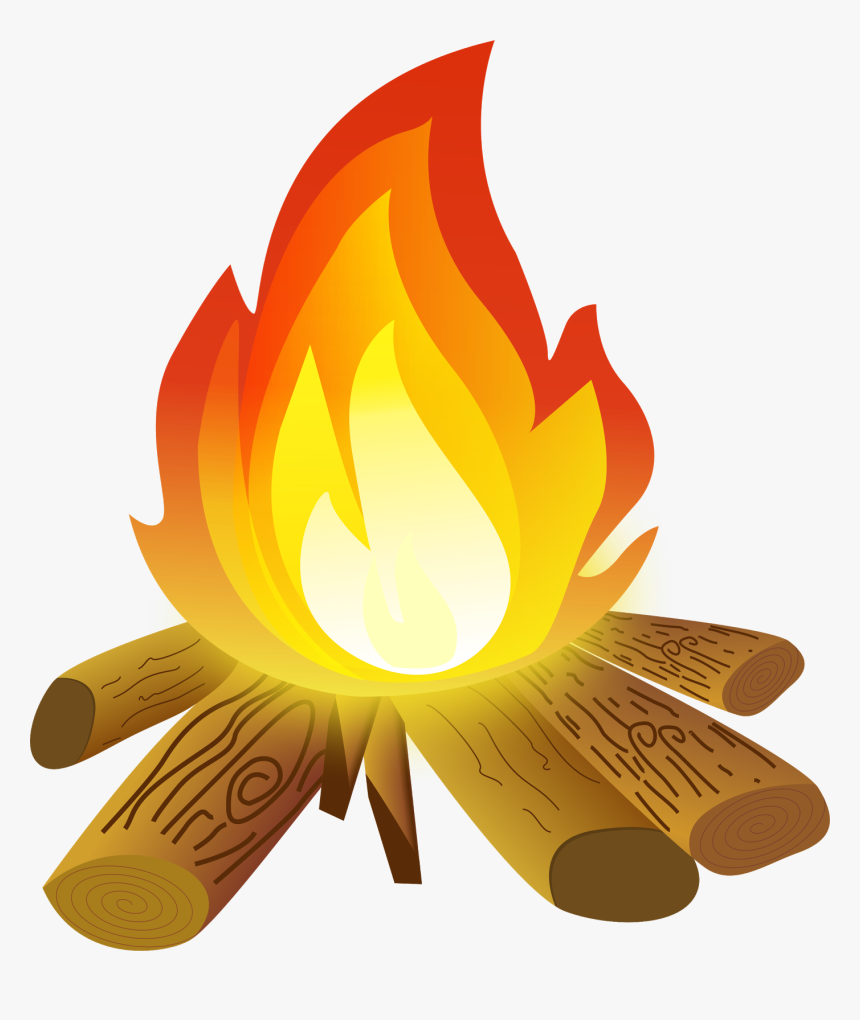 How To Start A - Fire Clipart, HD Png Download, Free Download