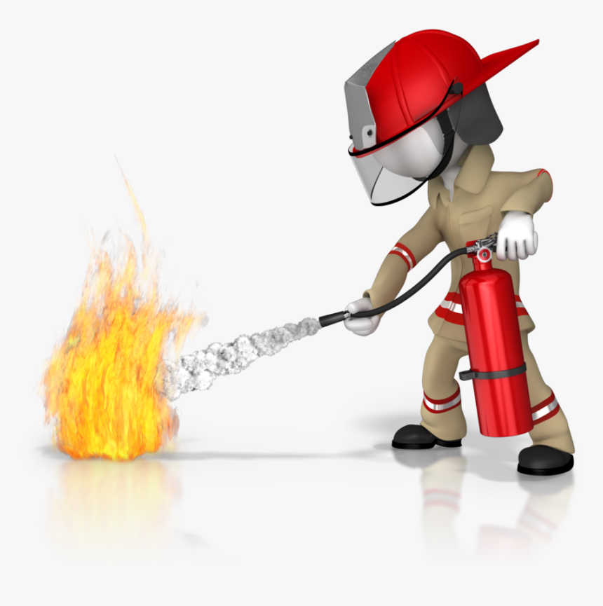 Firefighting Firefighter Clip Art Vector Fire Extinguisher Png Images ...