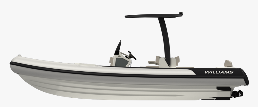 Evojet-boat - Williams Evojet, HD Png Download, Free Download