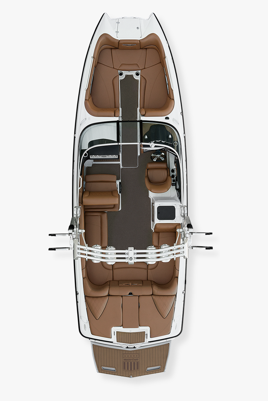 Mastercraft X55 Interior, HD Png Download, Free Download