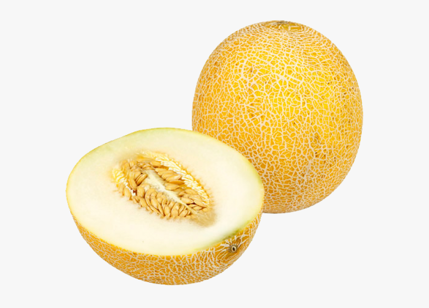 Melon Png Free Download - Honeydew, Transparent Png, Free Download