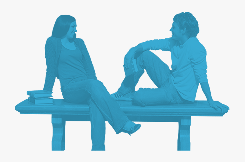 Sitting, HD Png Download, Free Download