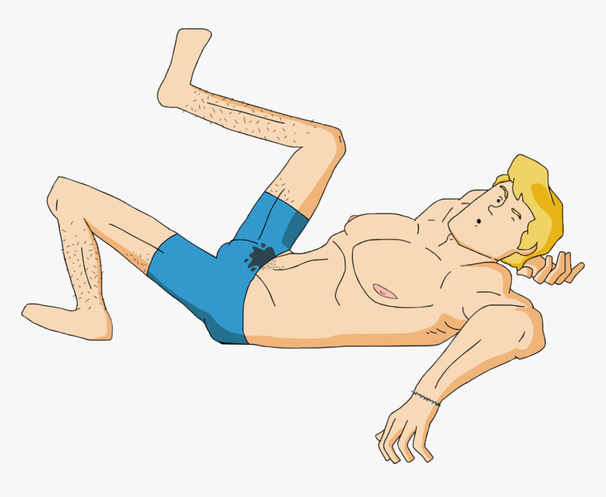 Fred Jones Shirtless. 