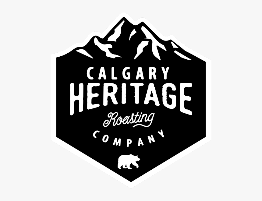 Chrc-logo - Calgary Heritage Roasting Company, HD Png Download, Free Download