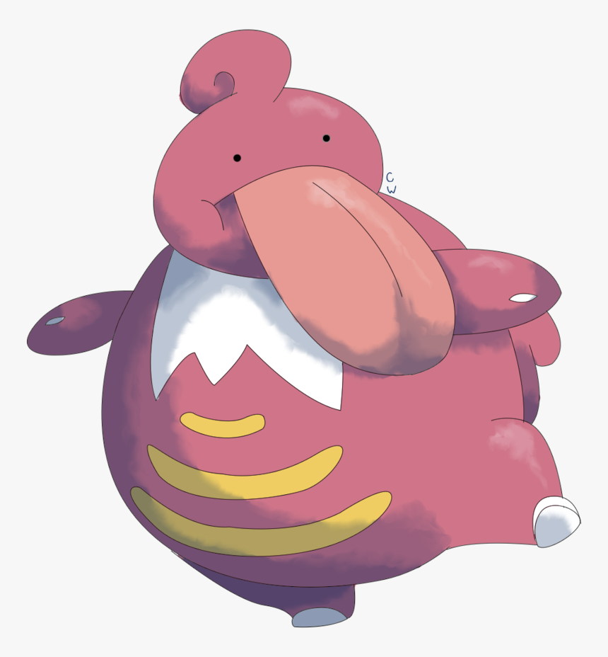 Licklicky Png, Transparent Png, Free Download