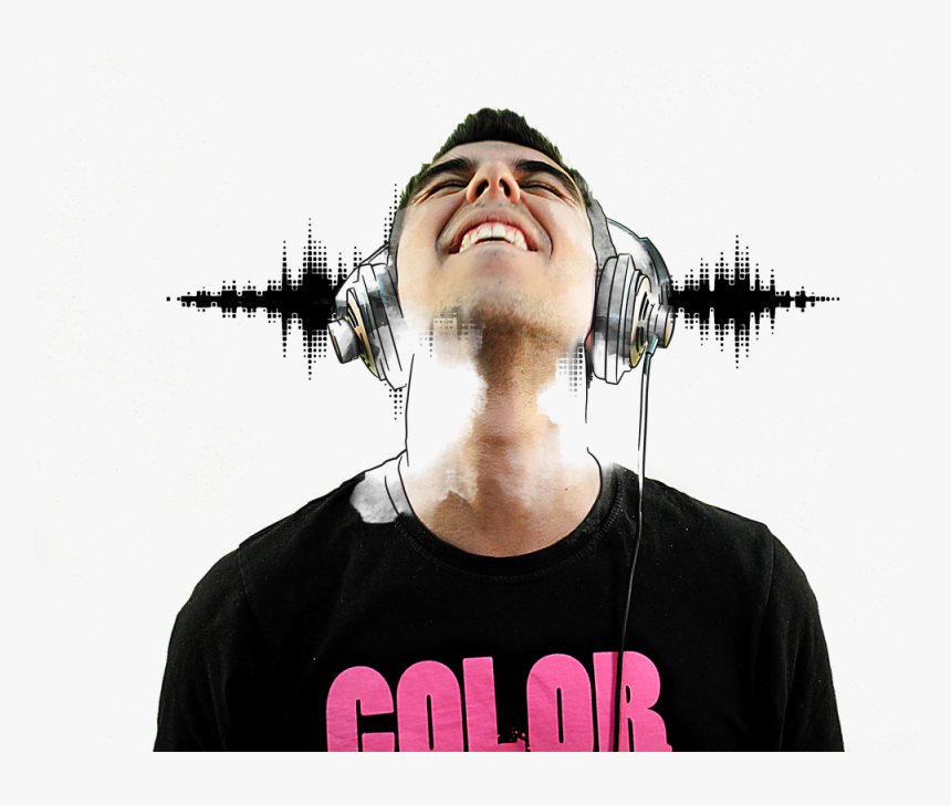 Técnico De Sonido Png, Transparent Png, Free Download