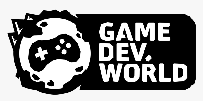 World Starts Today - Gamedev, HD Png Download, Free Download